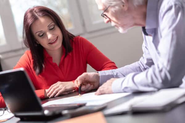 Choose a provider that you feel comfortable with when cremation planning.